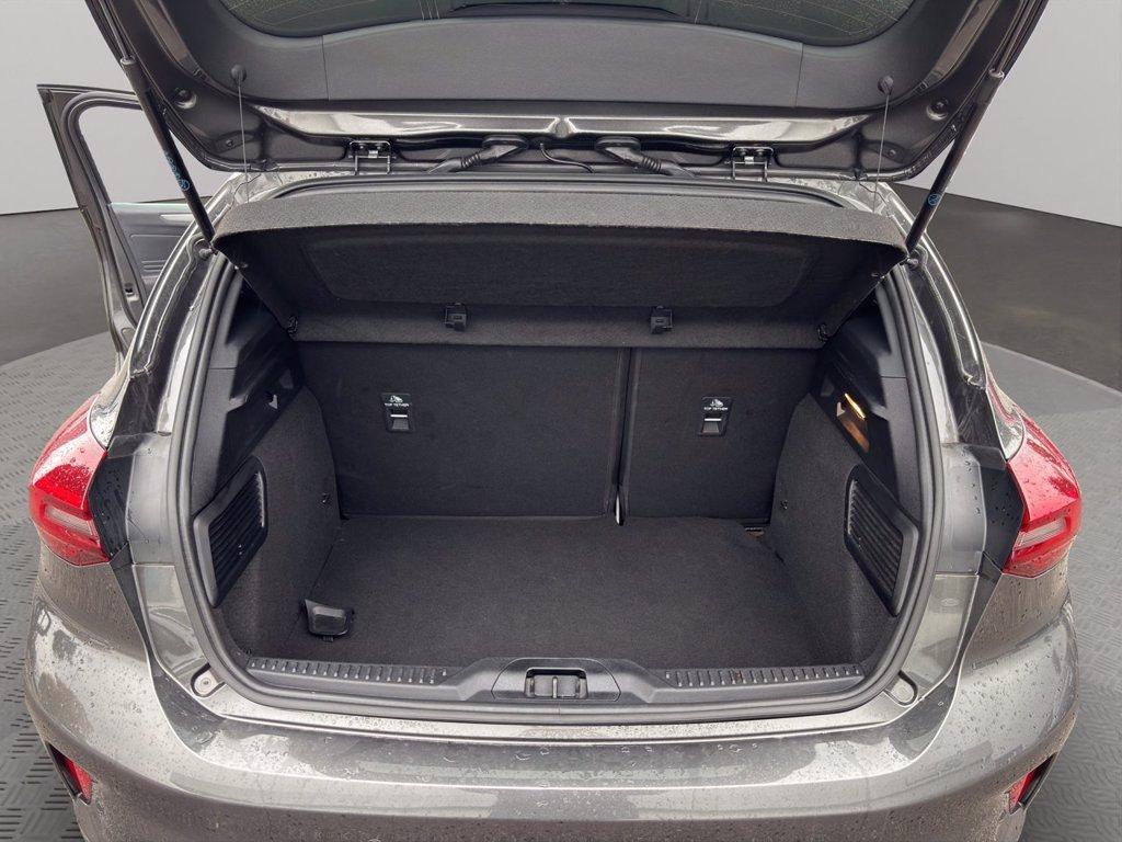 FORD Focus 1.0 ecoboost h st-line style 125cv del 2022