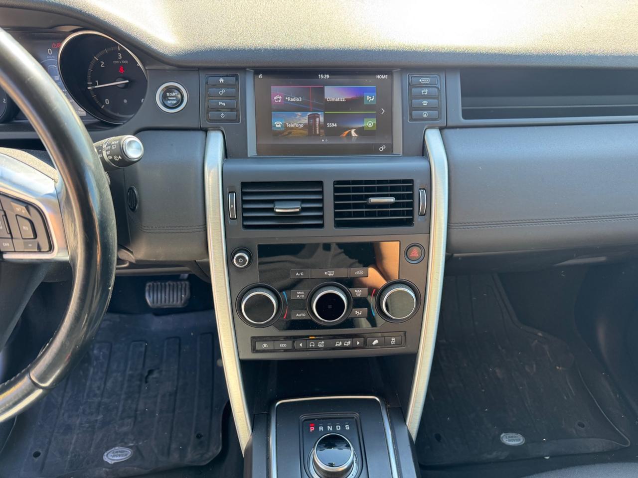 Land Rover Discovery Sport 2.0 TD4 150 CV Auto Premium Business Edition AUTOCARRO