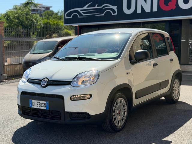 FIAT Panda 1.0 FireFly S&S Hybrid (NESSUN VINCOLO)