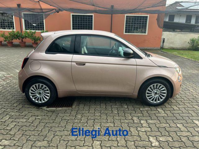 FIAT 500 Berlina Hybrid Pop KM 0
