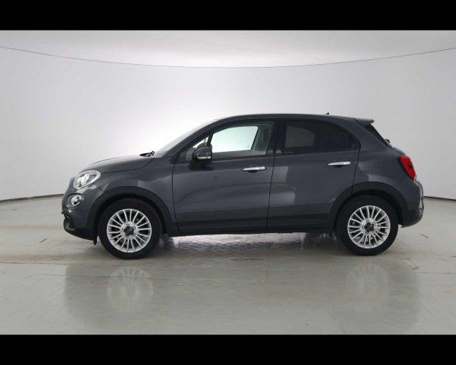 FIAT 500X 1.0 T3 120 CV Connect