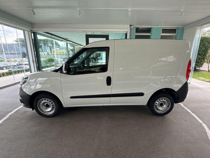 FIAT Doblò Cargo CH1 BUSINESS 1.3 Mjet 95cv E6D S&S