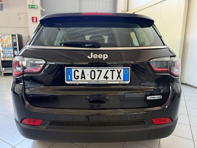 Jeep Compass 1.3 Turbo T4 150 CV aut. 2WD Longitude