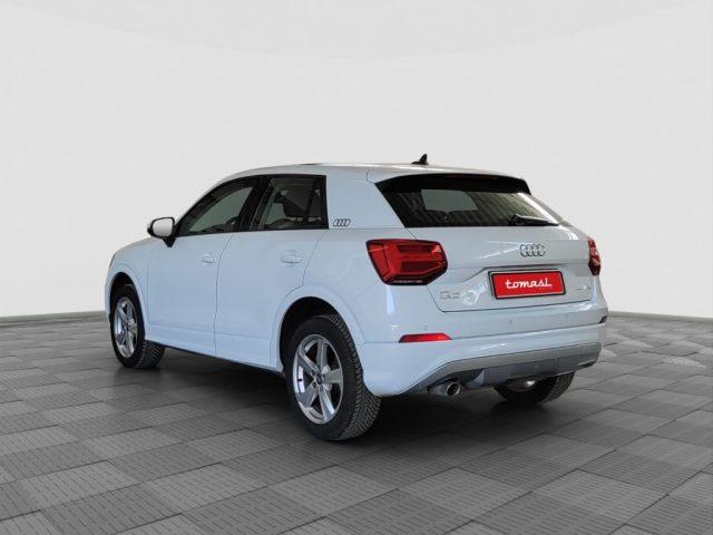 AUDI Q2 Q2 30 TFSI Admired