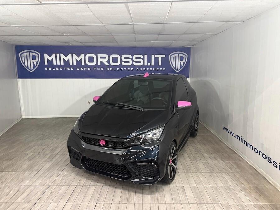 Aixam Coupé GTI UNIPROPRIETARIO