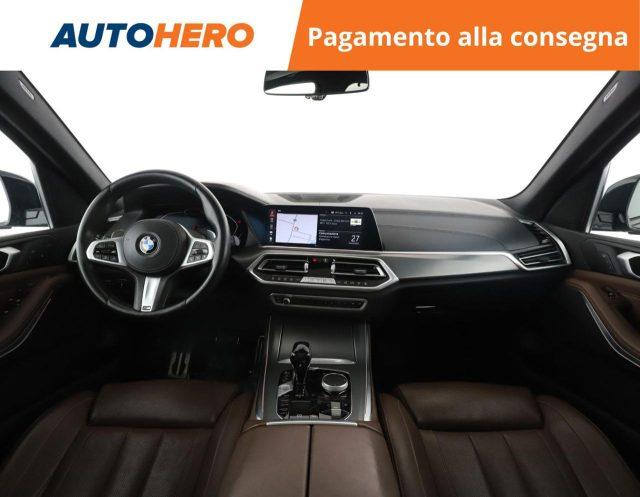 BMW X5 xDrive30d Msport