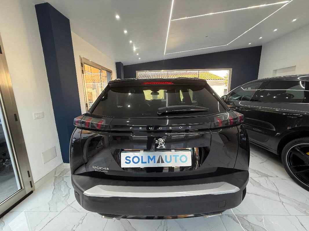 Peugeot 2008 PEUGEOT 2008 Allure 1.2 130 CV