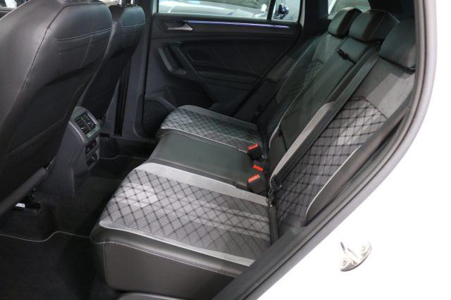 VOLKSWAGEN Tiguan 1.5 TSI 150 CV DSG ACT R-Line