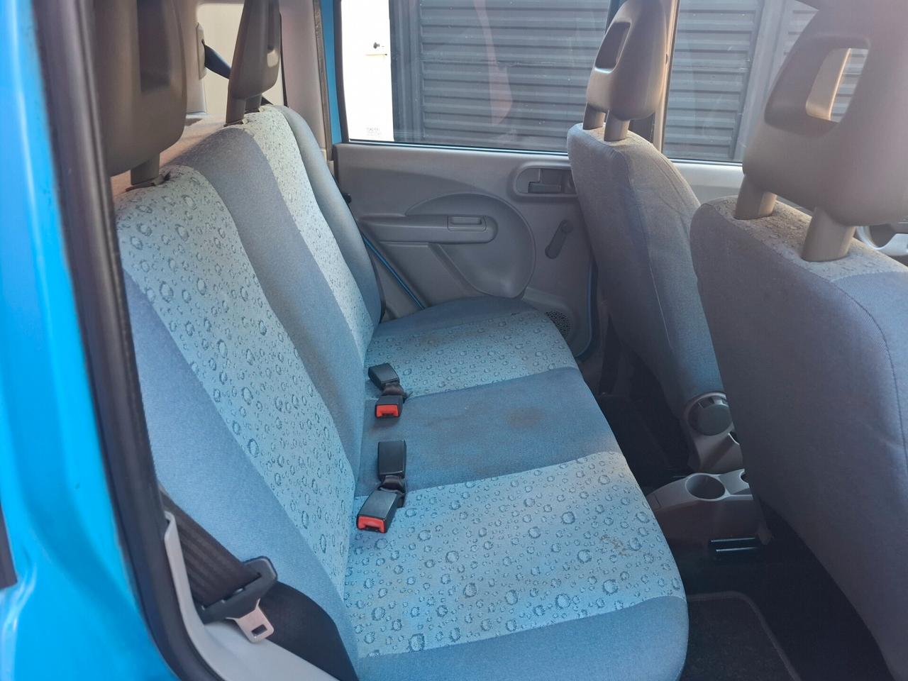 Fiat Panda 1.1 Active ok neopatentati