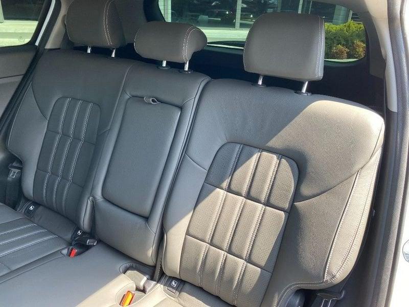 KIA Sportage 1.7 CRDI Cool NAVI -KM CERTIFIC-GARANZIA-1°PROP