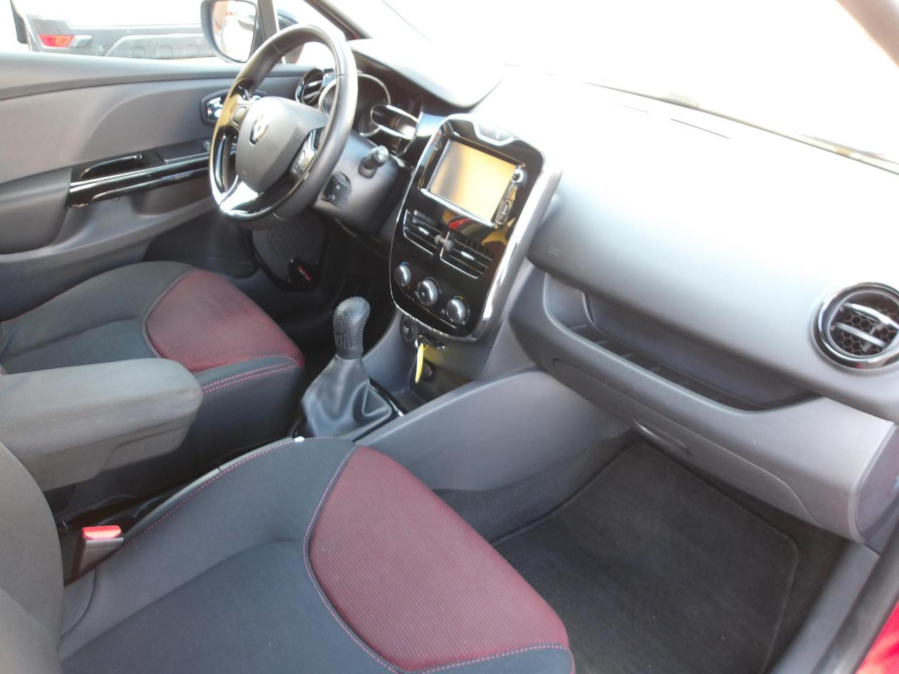 Renault Clio 5 Porte Clio 5p 1.2 Live 75cv