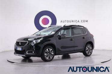 PEUGEOT 2008 1° SERIE PURETECH 82 S&S ALLURE NEOPATENTATI