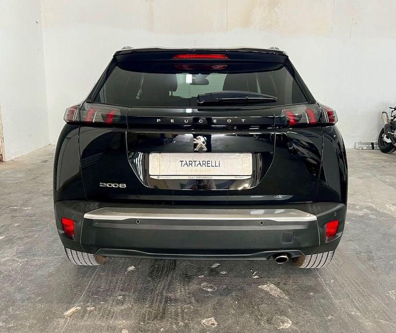 Peugeot 2008 2008 BlueHDi 130 S&S EAT8 Allure