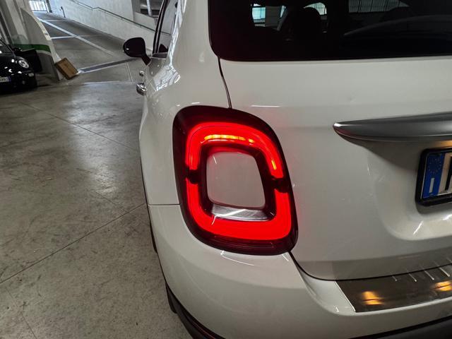 FIAT 500X 1.6 mjt CROSS PLUS 4x2 120cv#NAVI#C.LEGA17#TELECAM