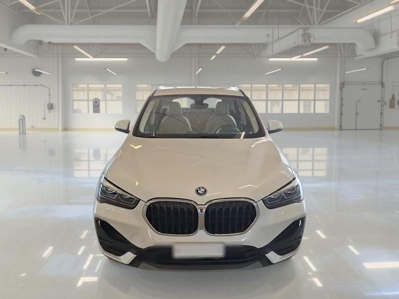 BMW X1 xDrive 25e Business Advantage automatico