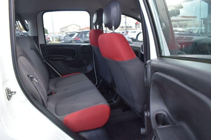 FIAT Panda 1.3 Multijet 16v 95cv S&S Easy