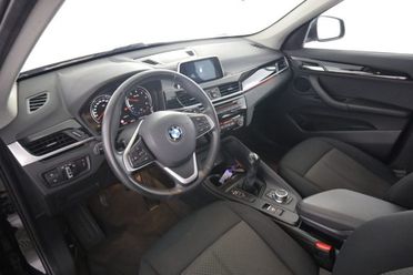 BMW X1 X1 sDrive16d Advantage