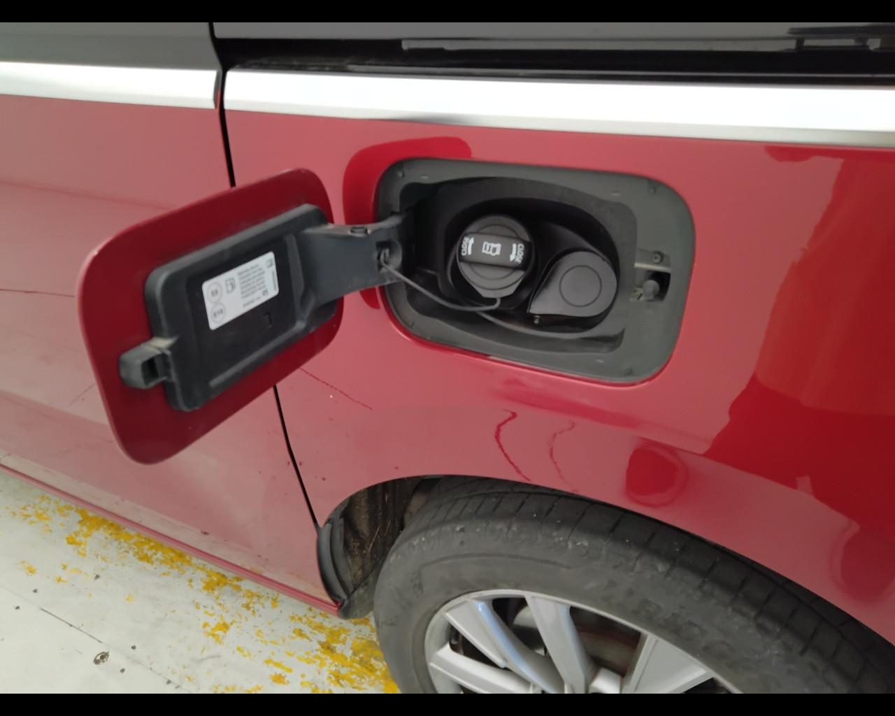 VOLKSWAGEN Multivan T7 - Multivan 1.4 tsi eh Style dsg 7p.ti