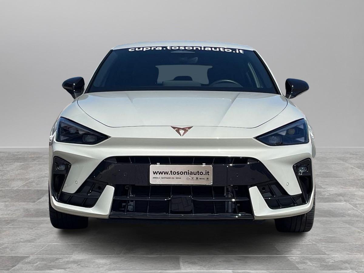 CUPRA Leon1.5 e-HYBRID150 kW (204 CV)pHEVDSG 6 marce2WD