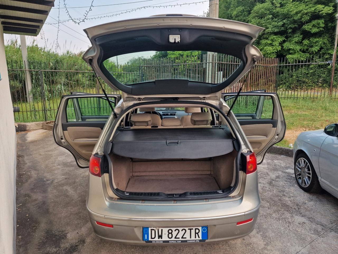 Fiat Croma 1.9 Multijet Dynamic "ottime condiz."