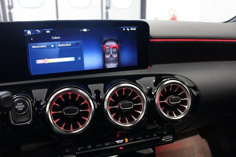 Mercedes-Benz Classe A A 250 e Plug-In-Hybrid AMG Line Premium Plus Speedshift DCT AMG 8G