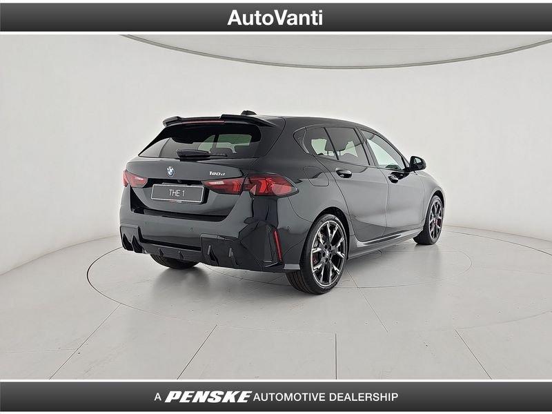 BMW Serie 1 120d 48V MSport Pro