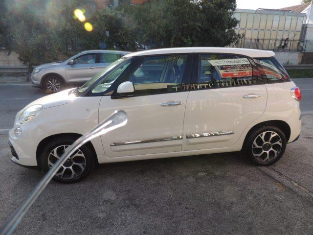 FIAT 500L 1.3 Multijet 95 CV Business