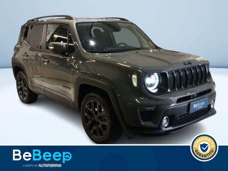 Jeep Renegade 1.3 T4 PHEV LIMITED 4XE AT6