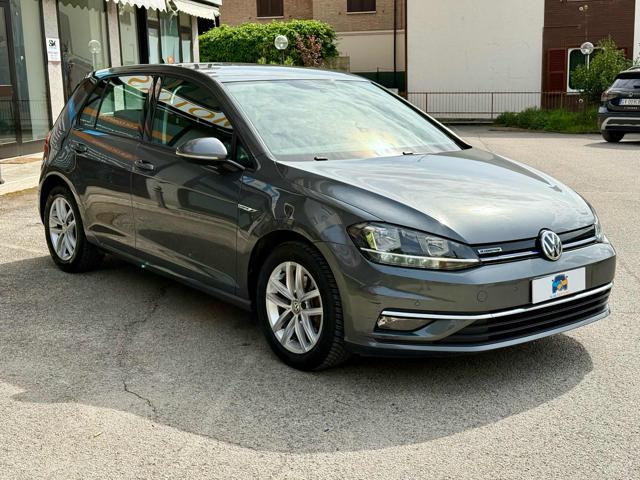 VOLKSWAGEN Golf 1.5 TGI 5p. Executive BlueMotion Technology