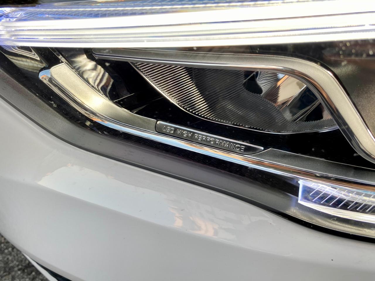 Mercedes-Benz GLA 180 d Sport Plus auto 116cv UNICO PROPRIETARIO