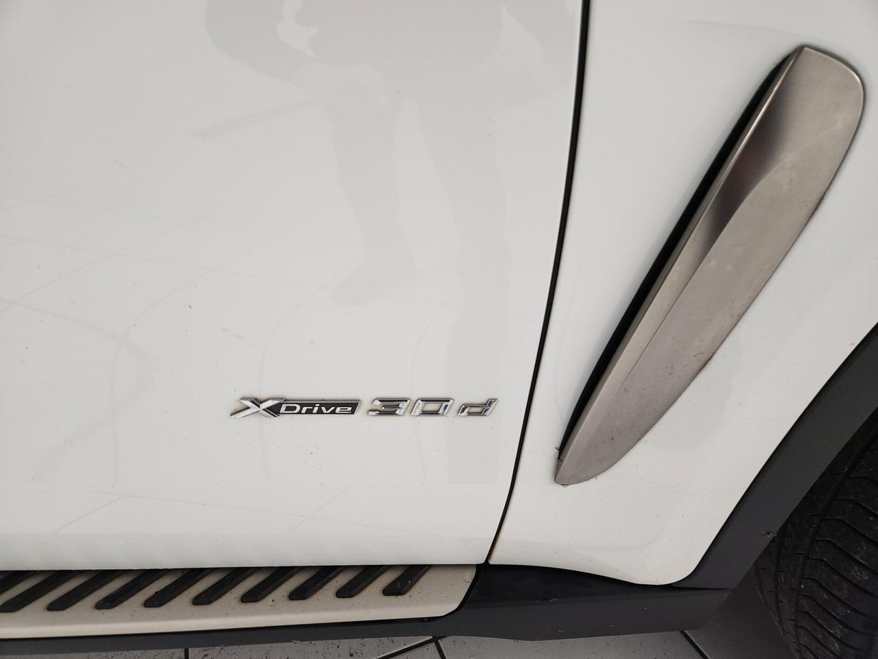 Bmw X6 xDrive30d 249CV Extravagance Iva 22%