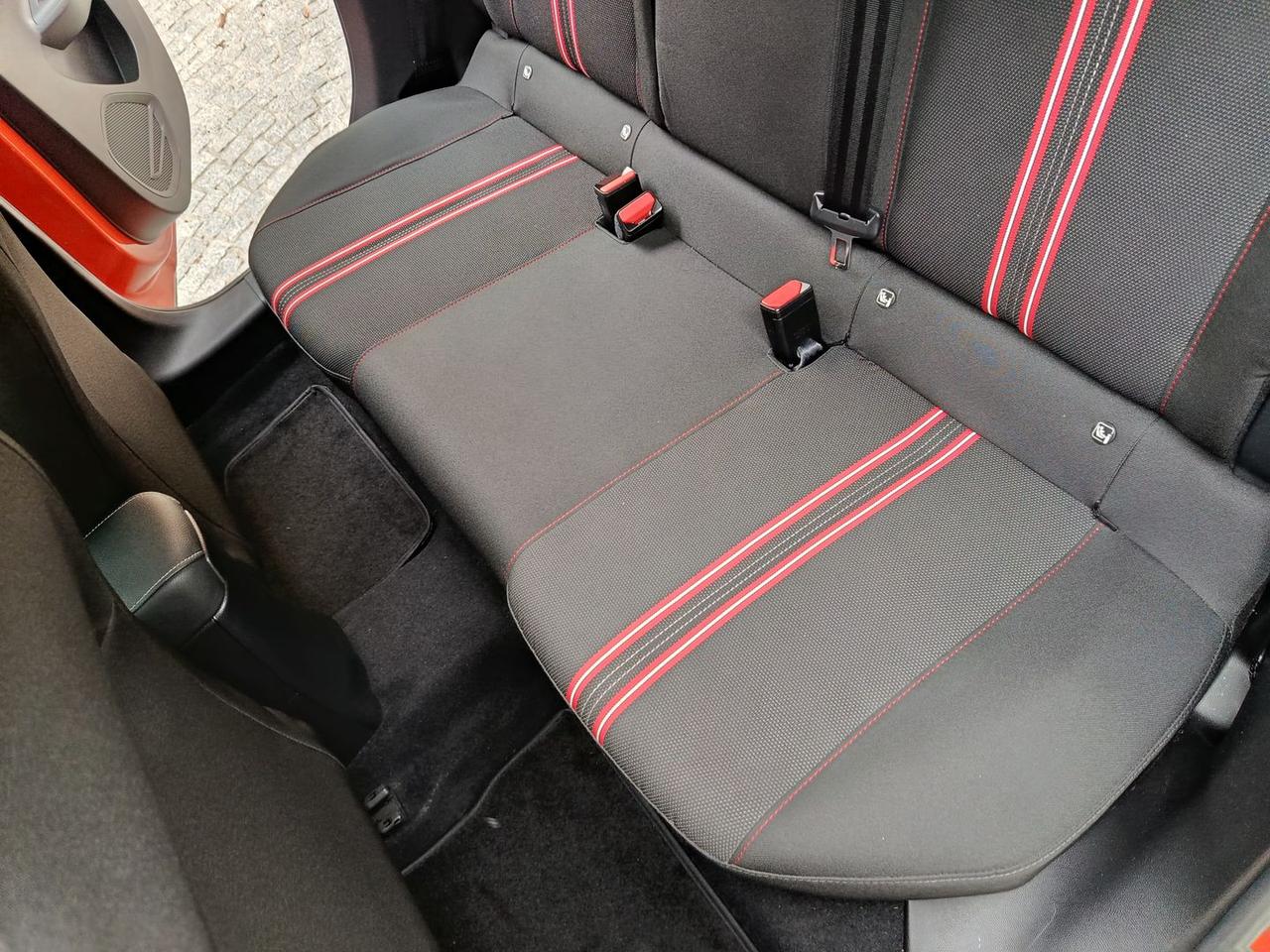 Opel Corsa GS Line 1.2 Direct Injection Turb #7915