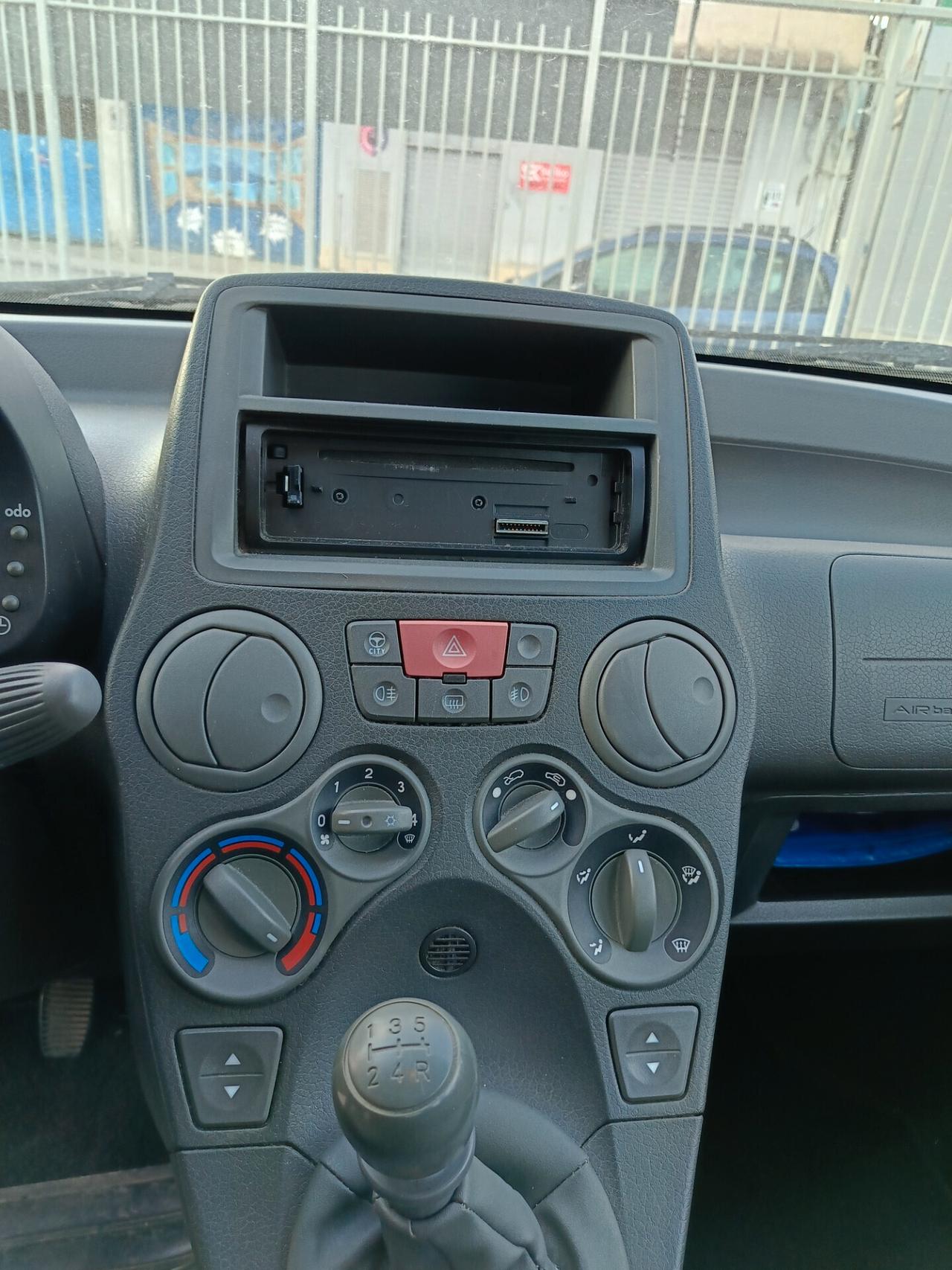 PANDA *venduta*