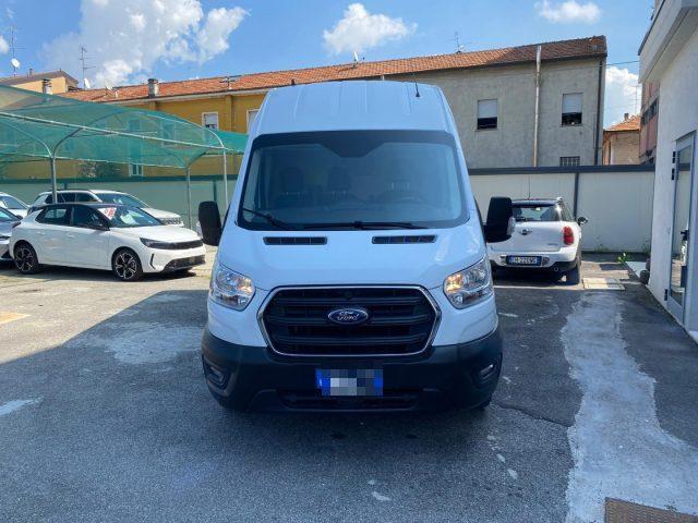 FORD Transit 350L 2.0 EcoBlue 170CV L3 Furgone Trend