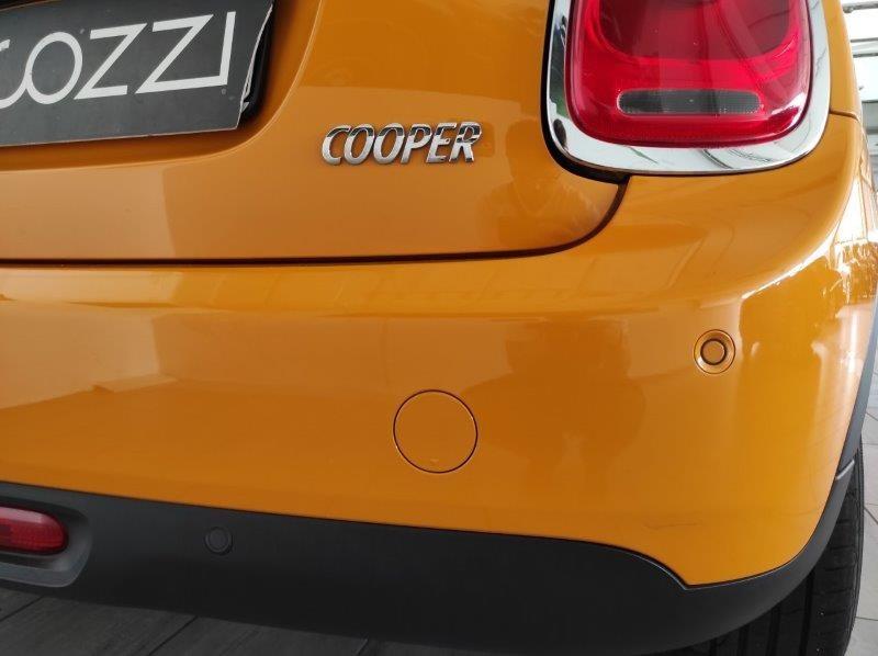 MINI Mini 5 porte (F55) - Mini 1.5 Cooper 5 porte