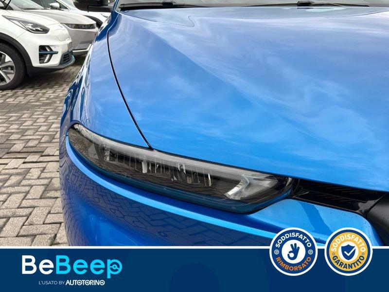 Alfa Romeo Tonale 1.5 HYBRID SPRINT 130CV TCT7