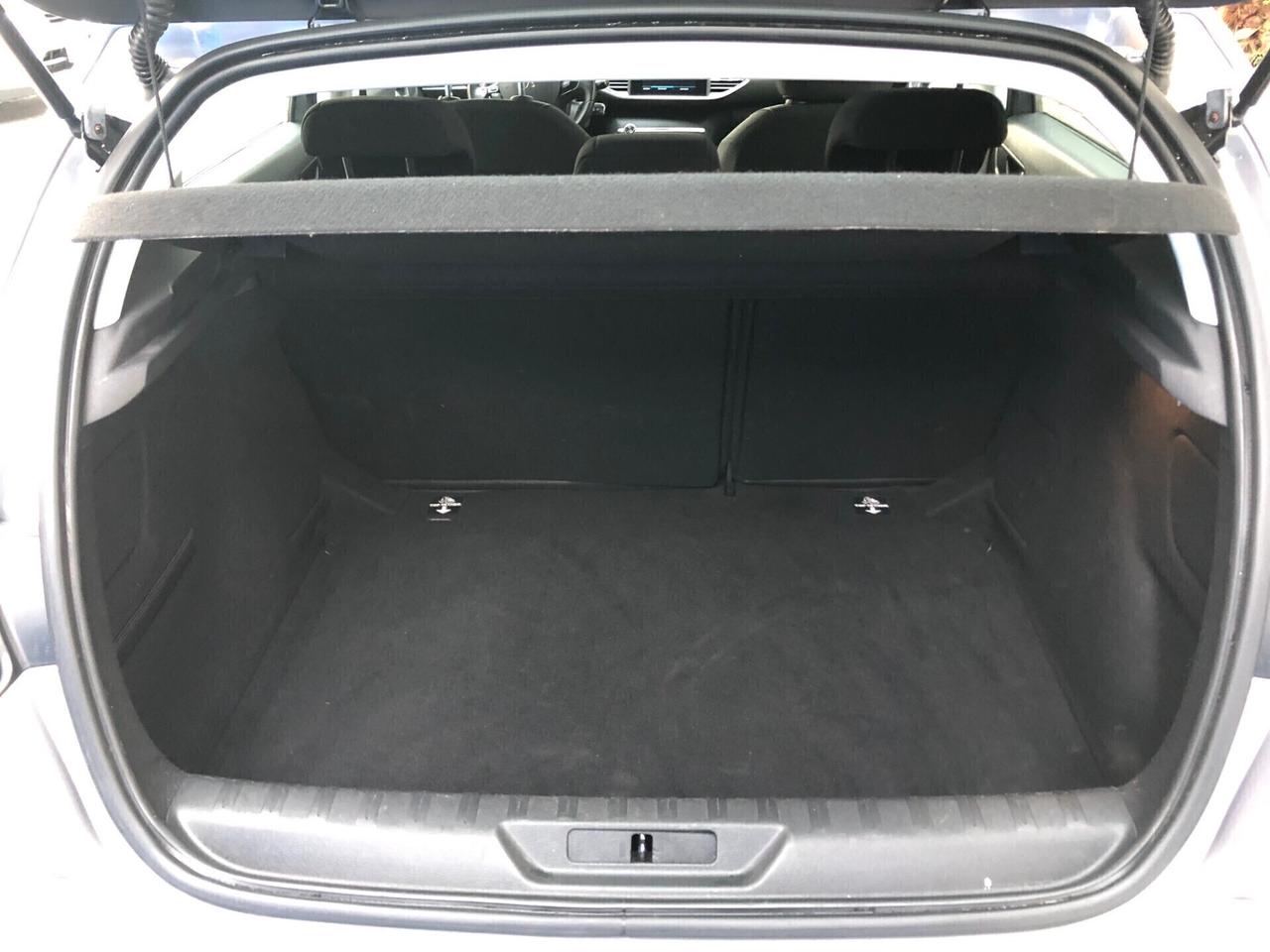 Peugeot 308 BlueHDi 130 S&S Active Business