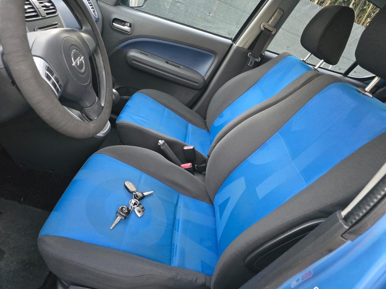 Opel Agila 1.0 12V 65CV Enjoy