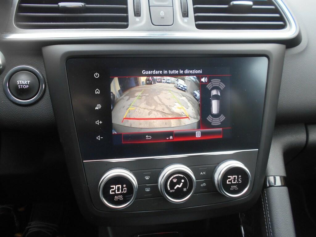 Renault Kadjar 1.5 Blue dCi Sport Edition