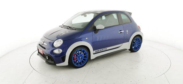 ABARTH 695 1.4 Turbo T-Jet 180 CV 70° anniversario