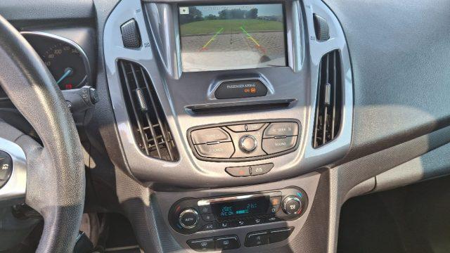 FORD Tourneo Connect 1.5 TDCi 120 CV Powershift Titanium all.disabili