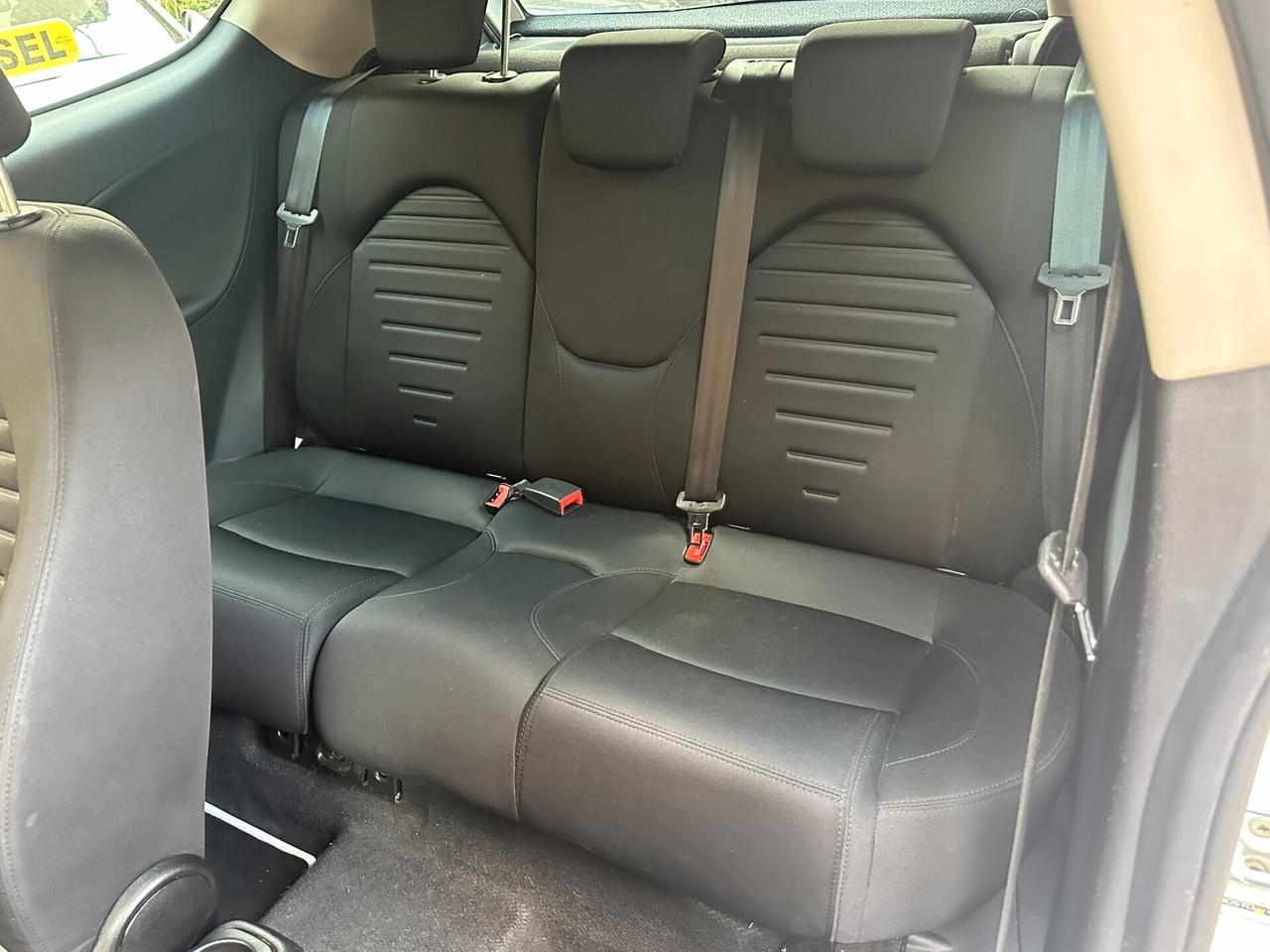 Alfa Romeo MiTo 1.3 JTDm 90 Come nuova