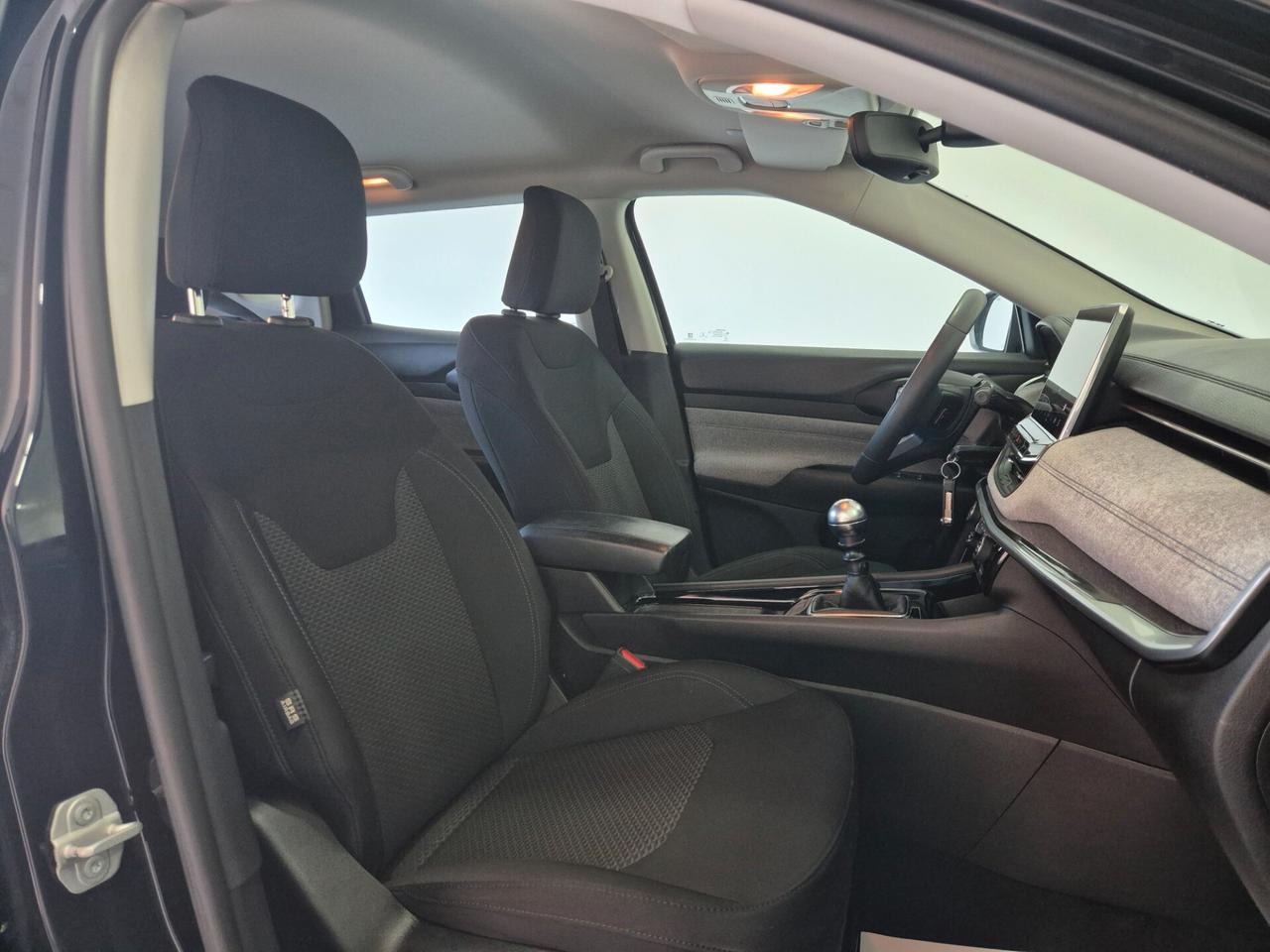 Jeep Compass 1.6 Multijet II 2WD