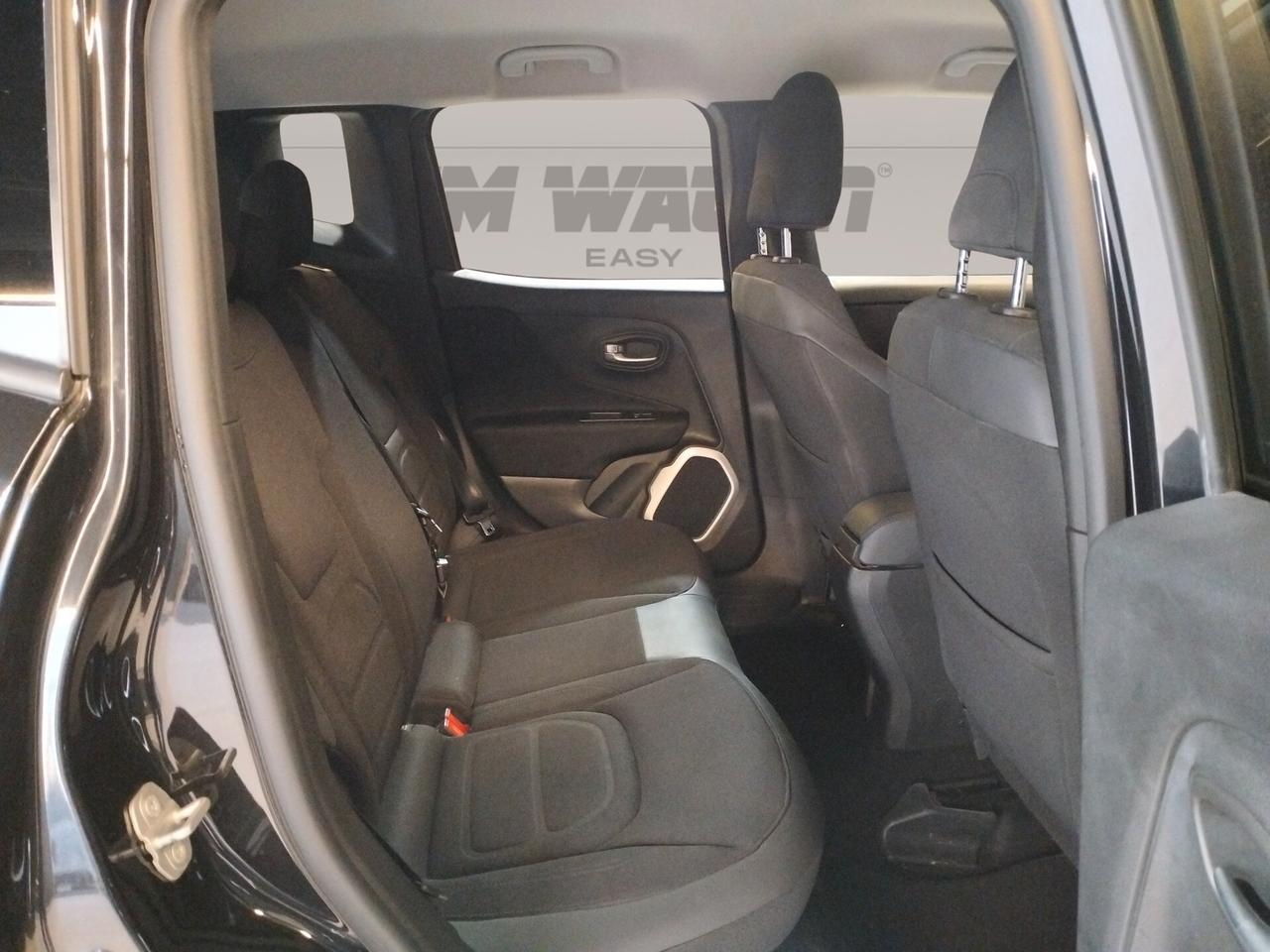 Jeep Renegade 1.6 mjt Longitude fwd 120cv E6