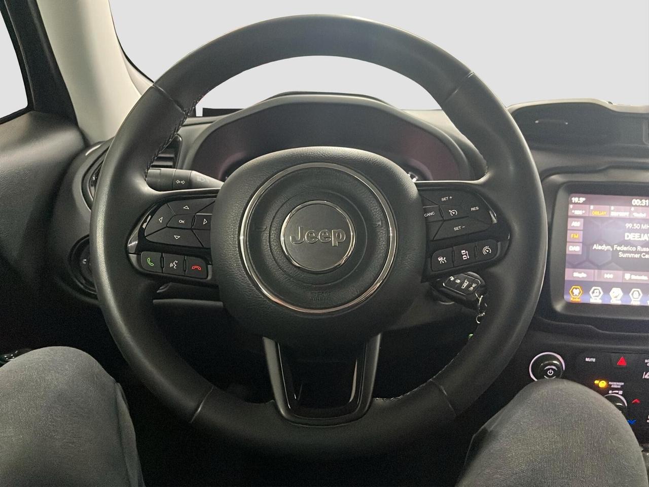 Jeep Renegade 1.3 T4 190CV PHEV 4xe AT6 Limited 2022