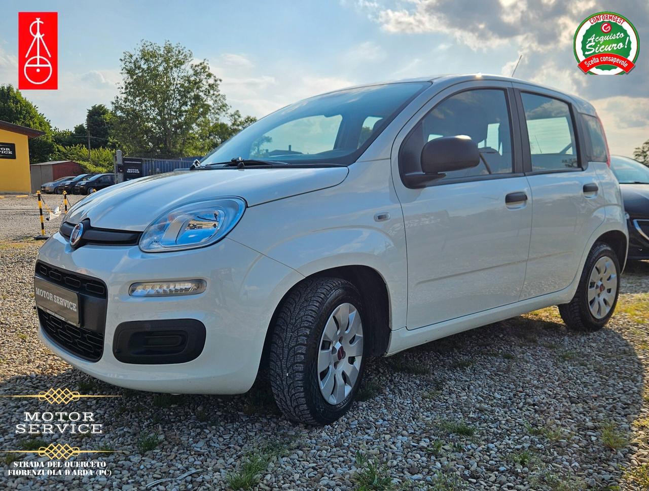 Fiat Panda 1.2 PREZZO FINALE E REALE
