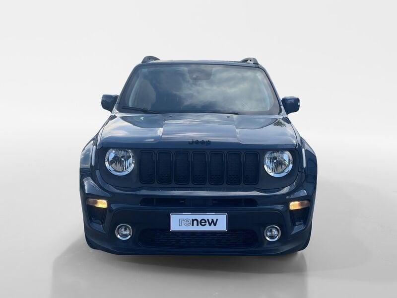 Jeep Renegade 1.6 Mjt 120 CV Night Eagle