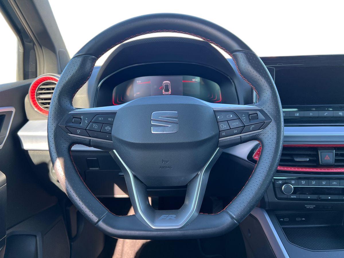 SEAT Arona 1.0 ecotsi FR 95cv