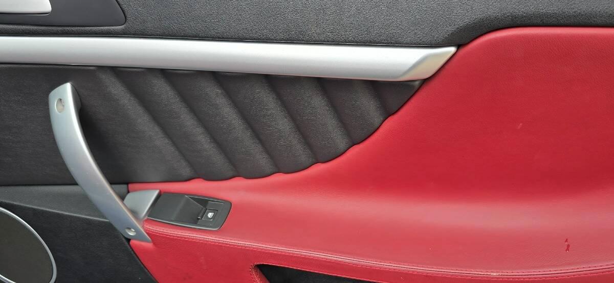 Alfa Romeo Spider Spider 2.4 jdm 210cv CERIFICATA GAR ALFA*