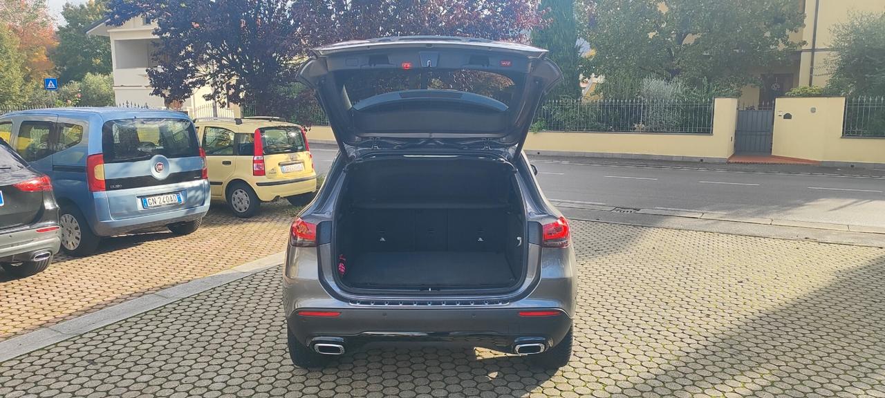 Mercedes-benz GLA 200 d Sport Plus